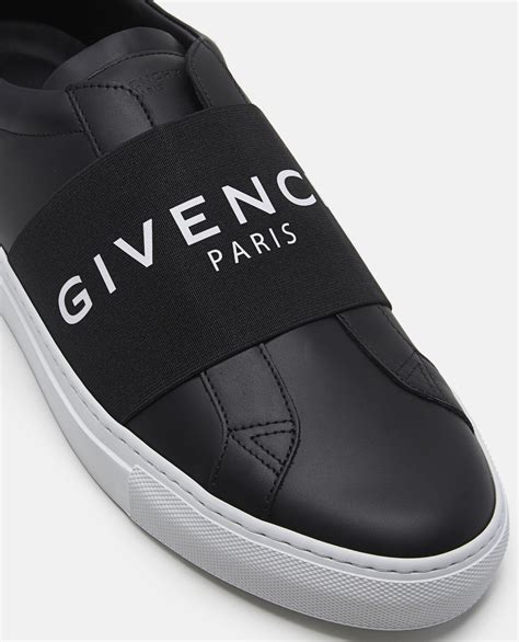 givenchy shoes men's sneakers